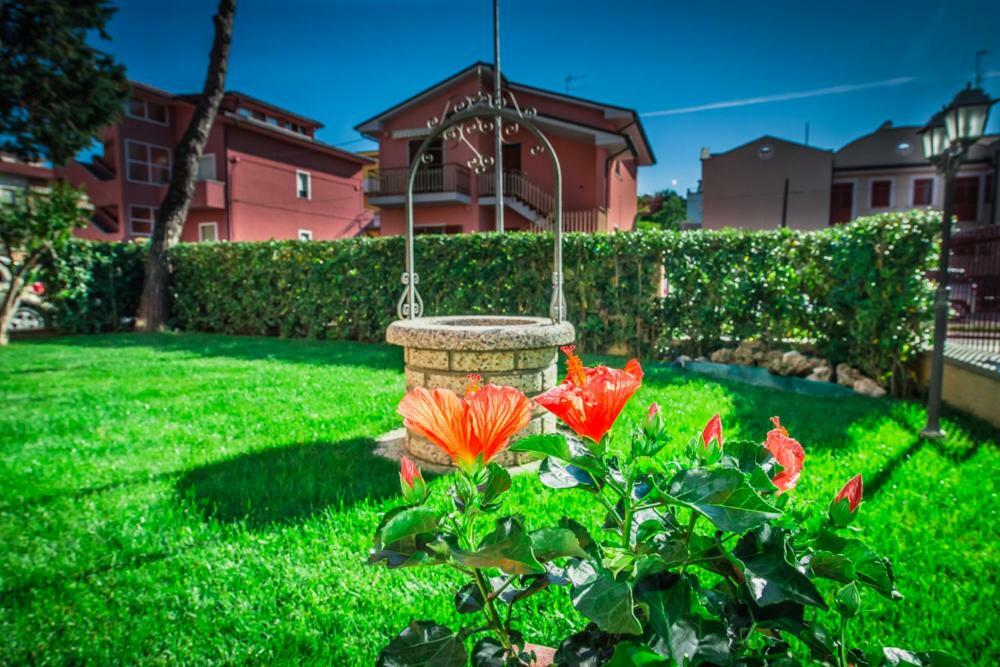 Appartamenti Vicino Al Mare Civitanova Marche Exteriér fotografie