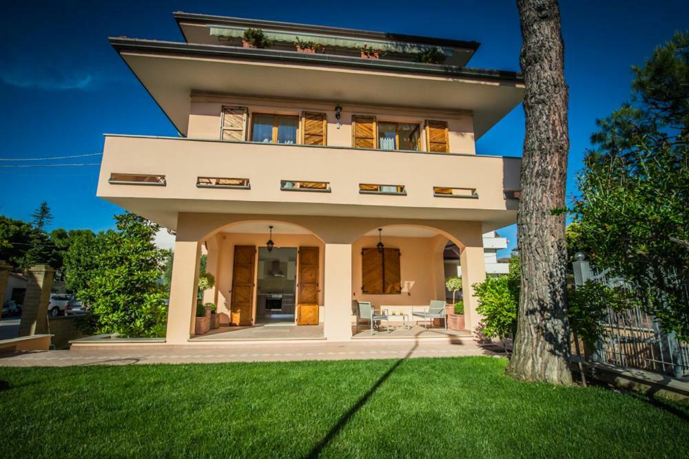 Appartamenti Vicino Al Mare Civitanova Marche Exteriér fotografie