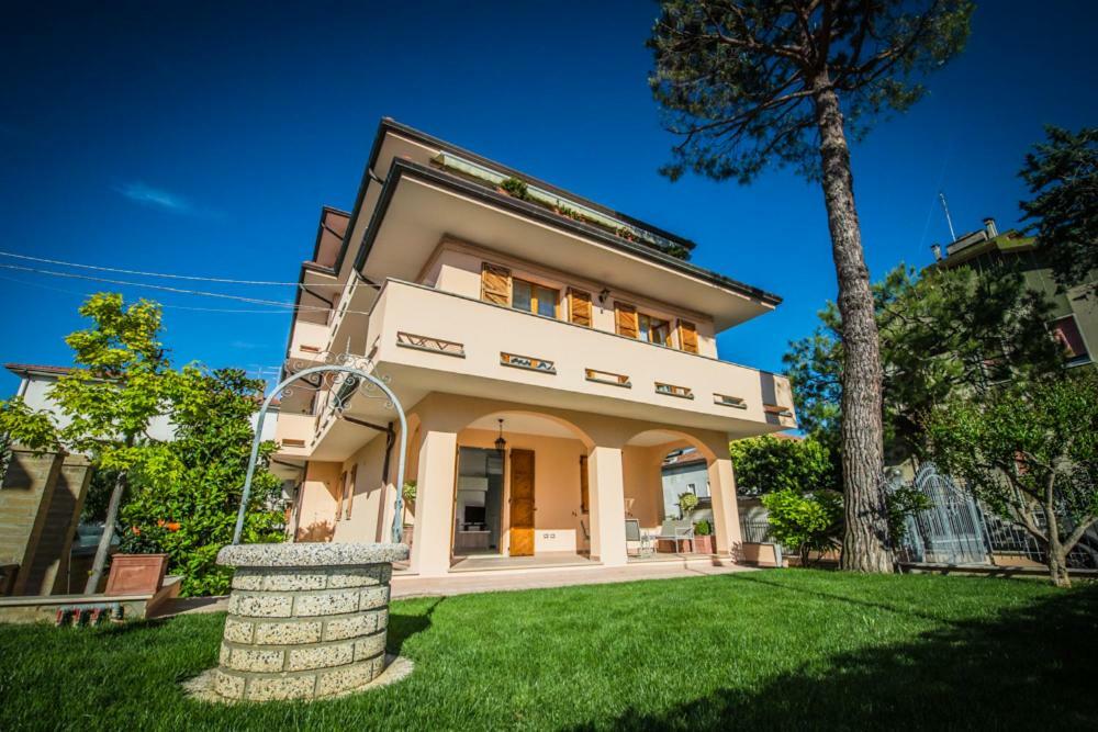 Appartamenti Vicino Al Mare Civitanova Marche Exteriér fotografie