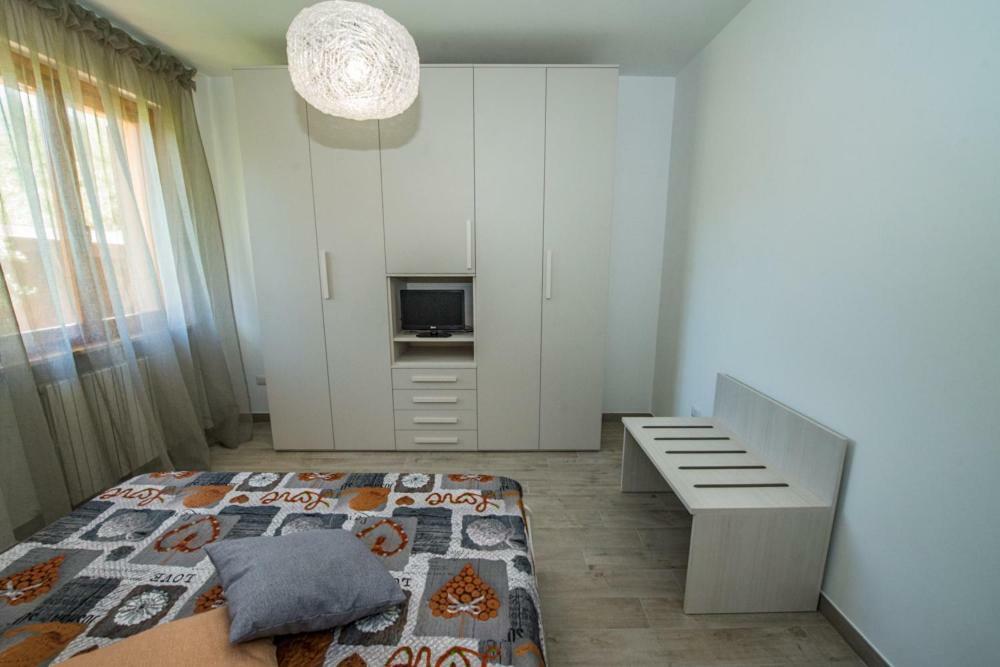 Appartamenti Vicino Al Mare Civitanova Marche Exteriér fotografie