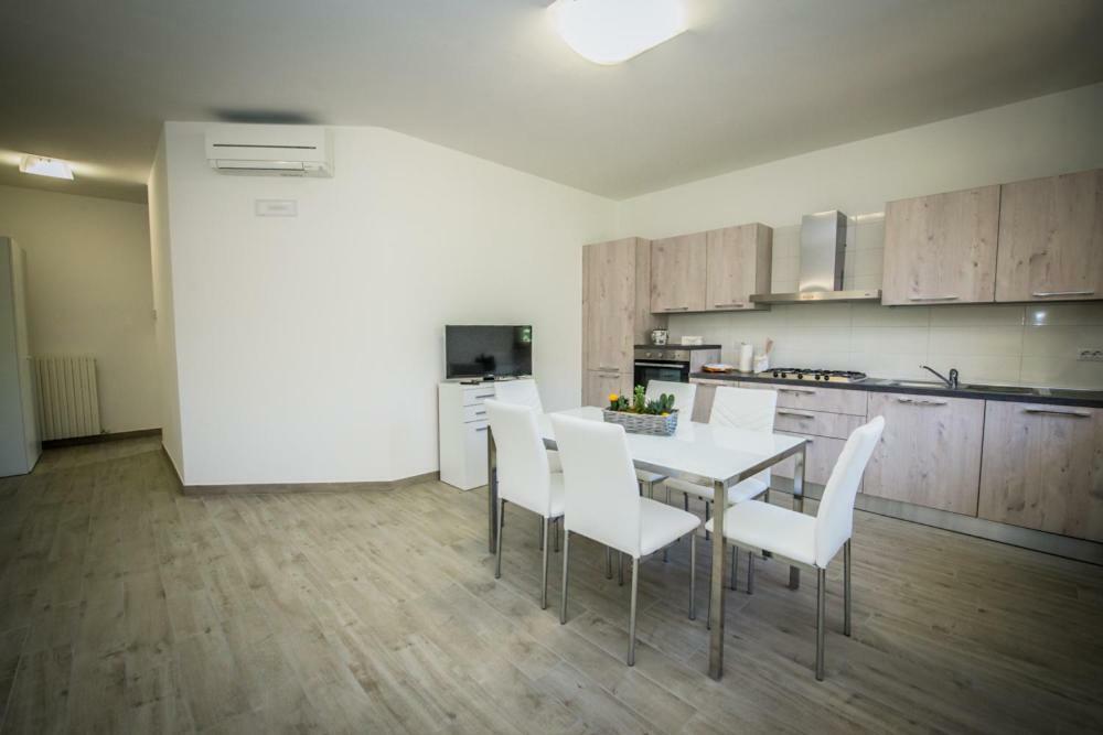 Appartamenti Vicino Al Mare Civitanova Marche Exteriér fotografie
