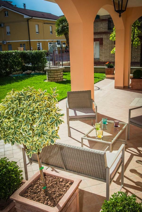 Appartamenti Vicino Al Mare Civitanova Marche Exteriér fotografie